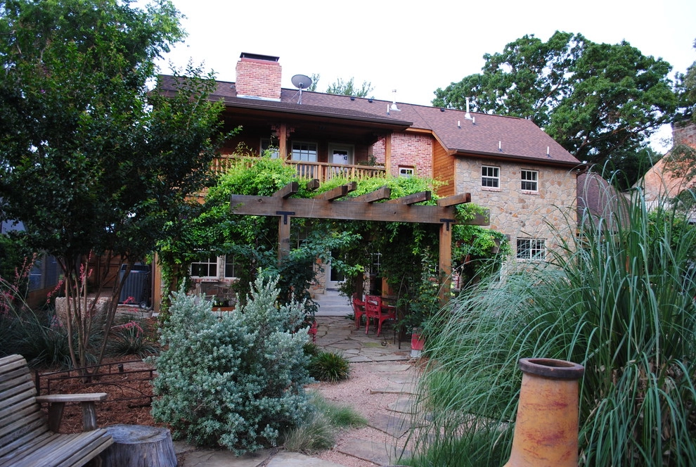 Dan and Pam by Jason Lackey, Landscape Designer - Photo 6