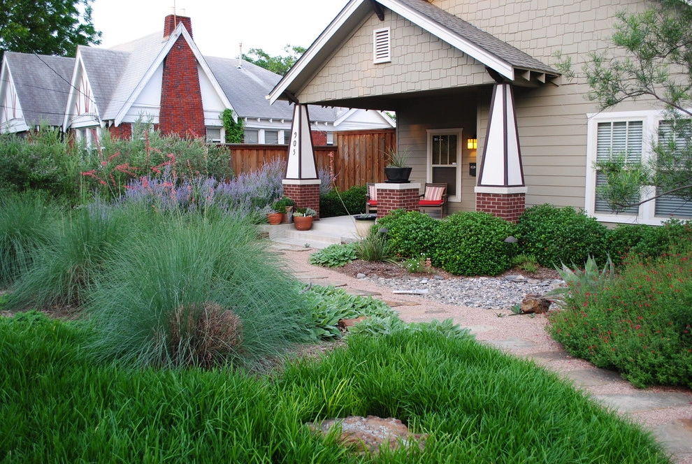 Jason Lackey, Landscape Designer - Photo 2