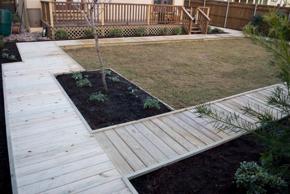 Jeff and Anne by Jason Lackey, Landscape Designer - Photo 3