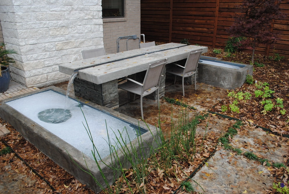 Scott and Melissa by Jason Lackey, Landscape Designer - Photo 3
