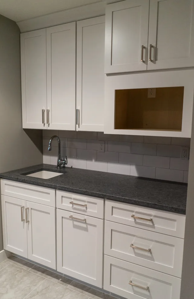 Pure, Minimal, Refreshing, and Practical by Wisconsin Building Supply - Photo 9