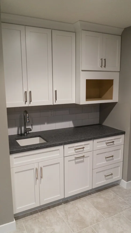 Pure, Minimal, Refreshing, and Practical by Wisconsin Building Supply - Photo 7