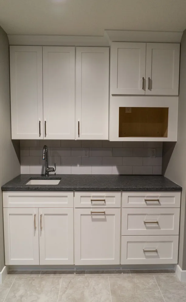 Pure, Minimal, Refreshing, and Practical by Wisconsin Building Supply - Photo 11