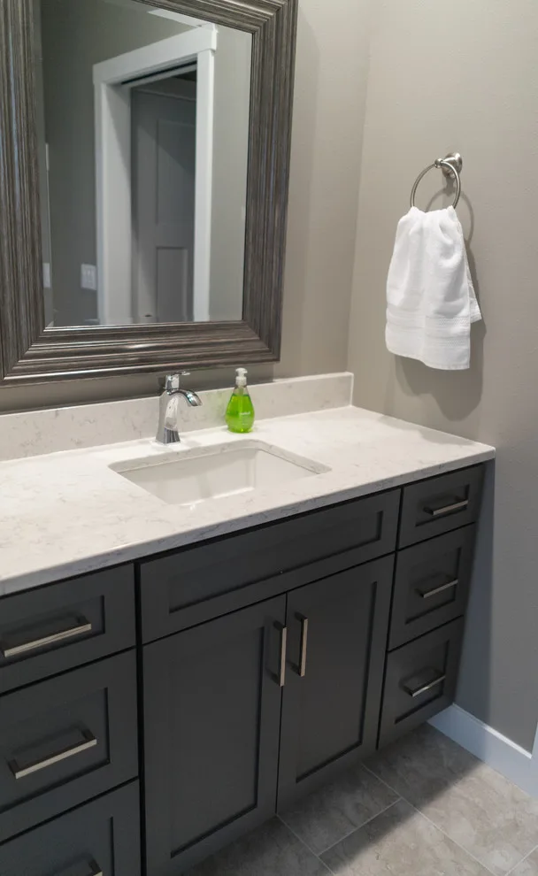 Pure, Minimal, Refreshing, and Practical by Wisconsin Building Supply - Photo 12