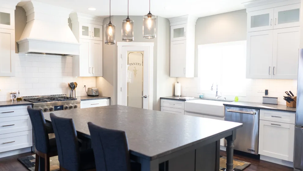 Pure, Minimal, Refreshing, and Practical by Wisconsin Building Supply - Photo 14