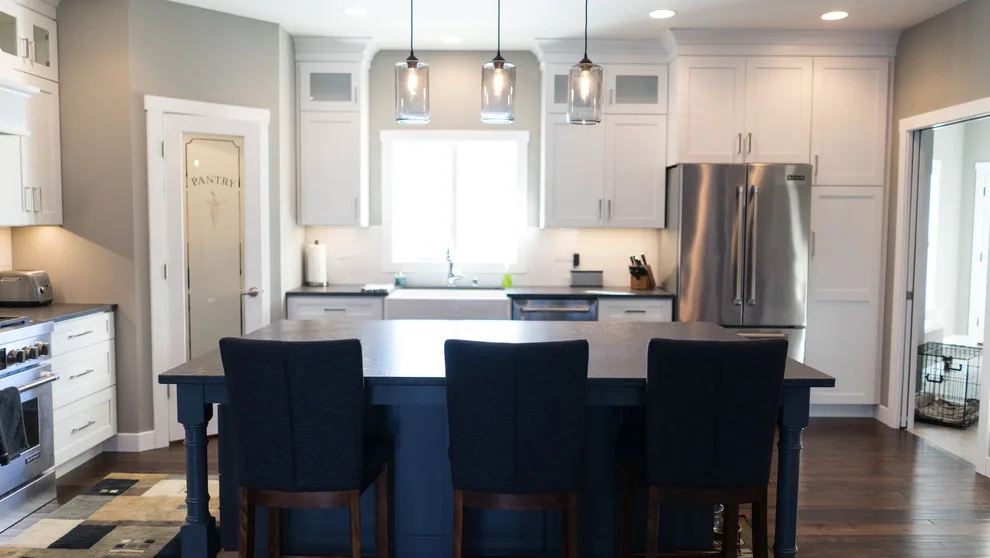 Pure, Minimal, Refreshing, and Practical by Wisconsin Building Supply - Photo 21