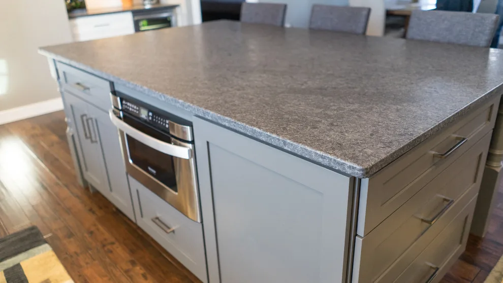 Pure, Minimal, Refreshing, and Practical by Wisconsin Building Supply - Photo 8