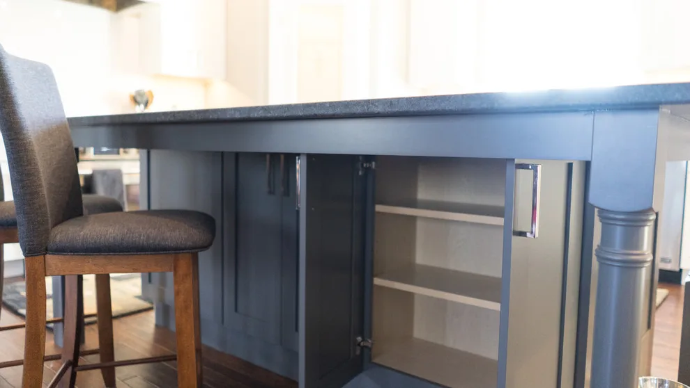 Pure, Minimal, Refreshing, and Practical by Wisconsin Building Supply - Photo 15