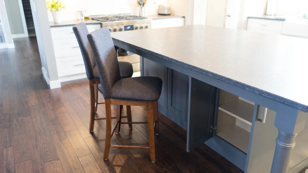 Pure, Minimal, Refreshing, and Practical by Wisconsin Building Supply - Photo 3