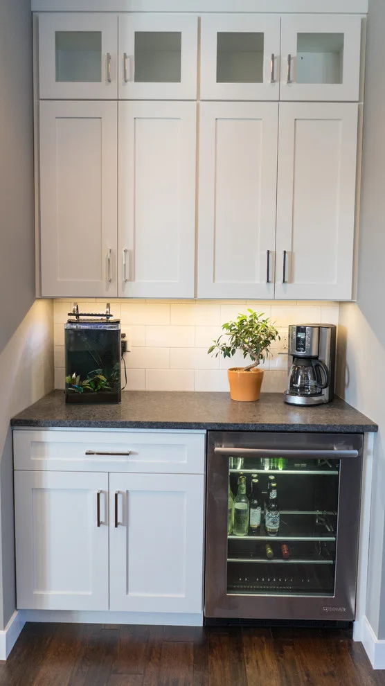 Pure, Minimal, Refreshing, and Practical by Wisconsin Building Supply - Photo 5