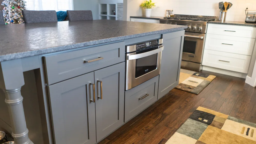 Pure, Minimal, Refreshing, and Practical by Wisconsin Building Supply - Photo 10