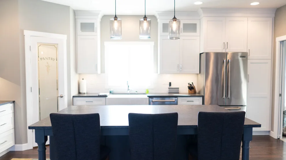 Pure, Minimal, Refreshing, and Practical by Wisconsin Building Supply - Photo 4