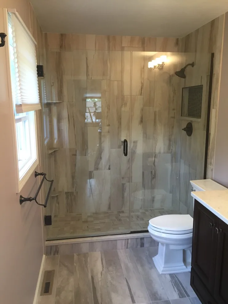 72-Inch Fayetteville Shower by MCO Industries, LLC - Photo 4