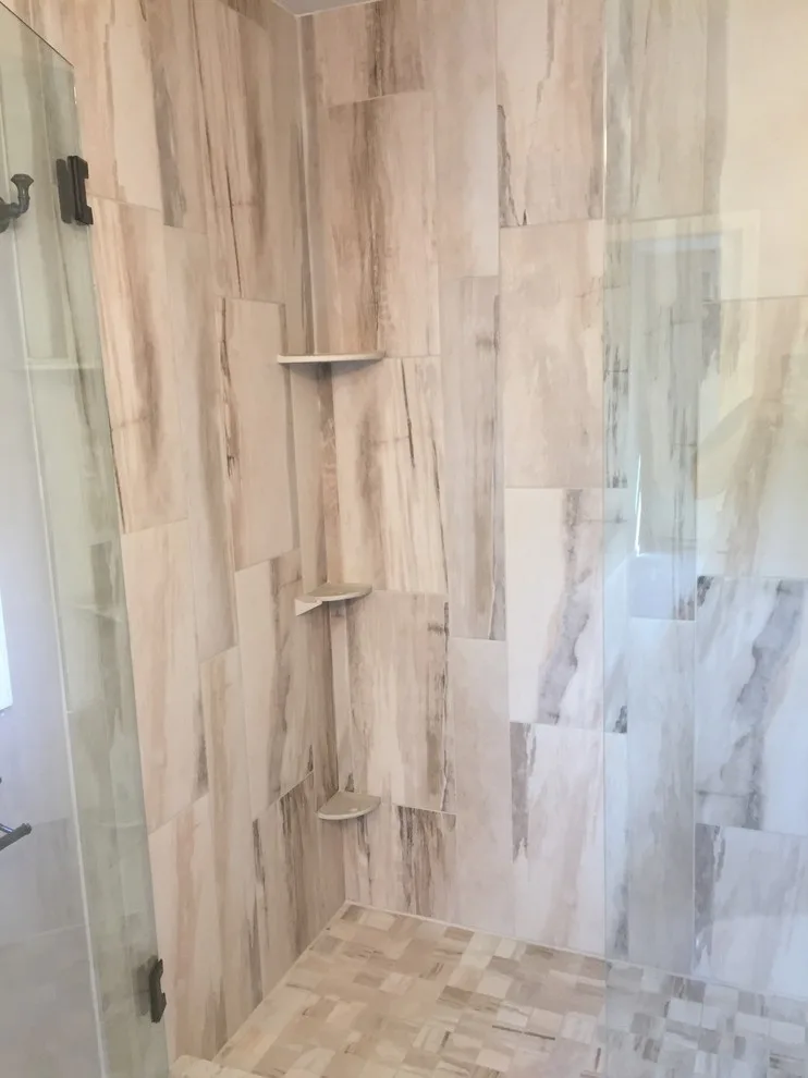 72-Inch Fayetteville Shower by MCO Industries, LLC - Photo 9
