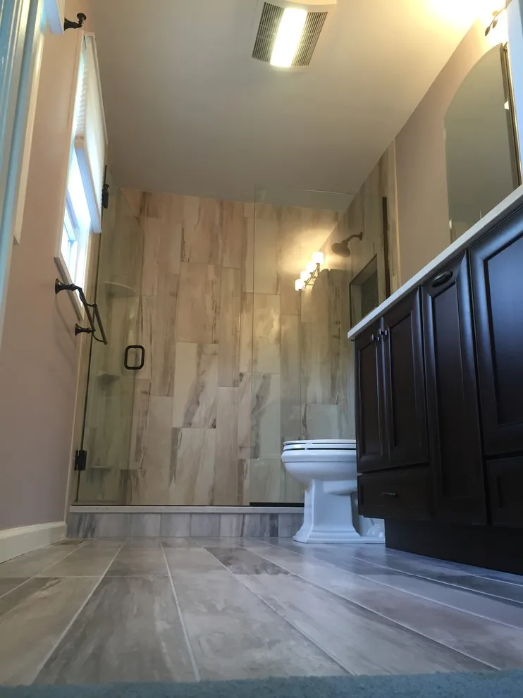 72-Inch Fayetteville Shower by MCO Industries, LLC - Photo 13