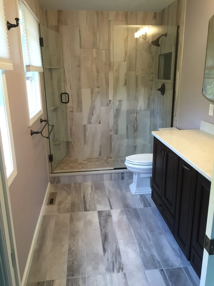 72-Inch Fayetteville Shower by MCO Industries, LLC - Photo 8
