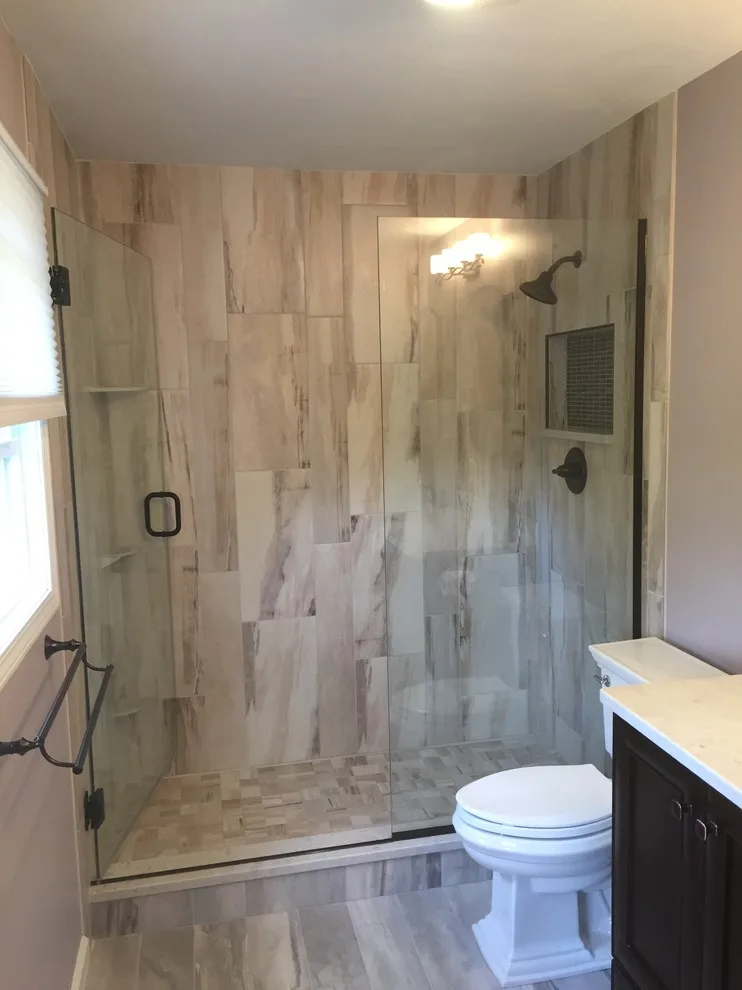 72-Inch Fayetteville Shower by MCO Industries, LLC - Photo 3