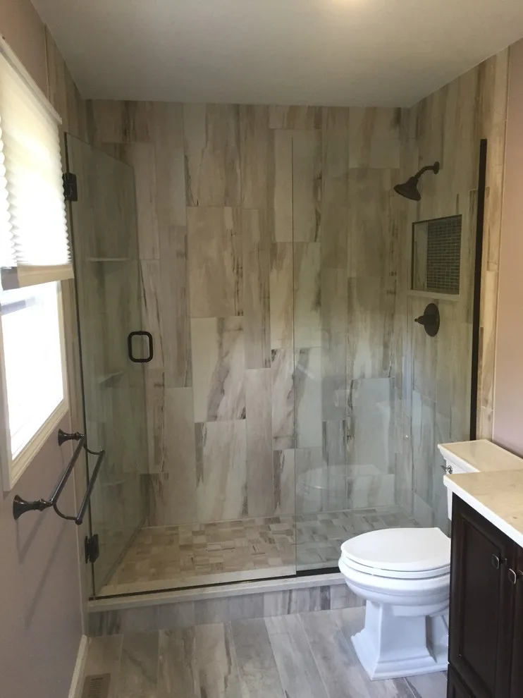 72-Inch Fayetteville Shower by MCO Industries, LLC - Photo 11