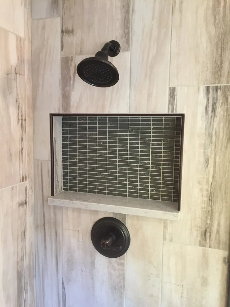 72-Inch Fayetteville Shower by MCO Industries, LLC - Photo 12