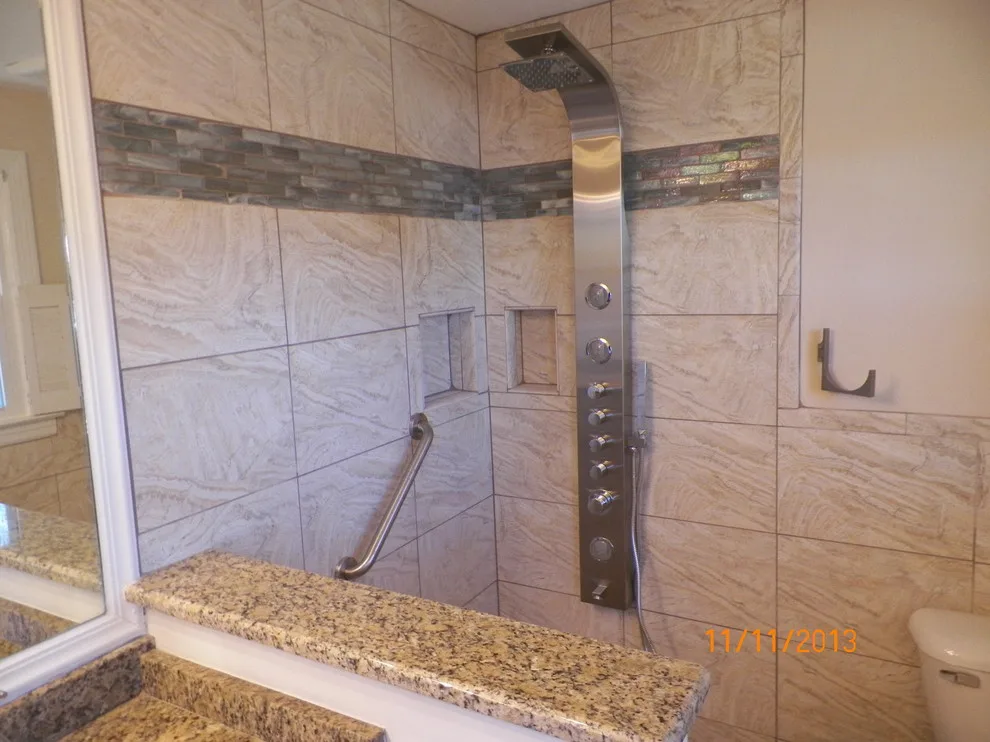 Bathroom Renovation in Mt. Juliet, Wilson County by A&B's Home Improvements - Photo 2