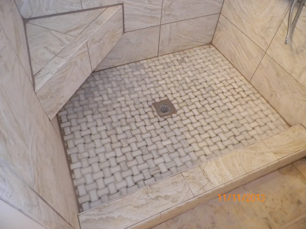 Bathroom Renovation in Mt. Juliet, Wilson County by A&B's Home Improvements - Photo 4