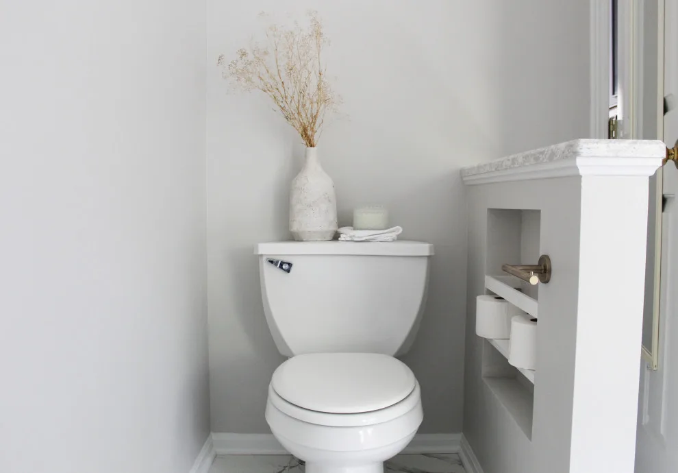 University Heights Primary Bathroom by Element Design Build Remodel - Photo 5
