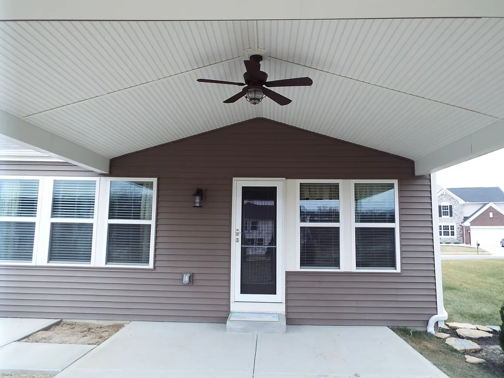 Cleves Classic Patio Makeover by KBC Remodeling - Photo 4