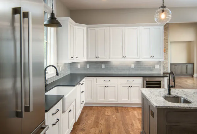 Cliff Resident by Heritage 1650 Cabinetry LLC - Photo 3