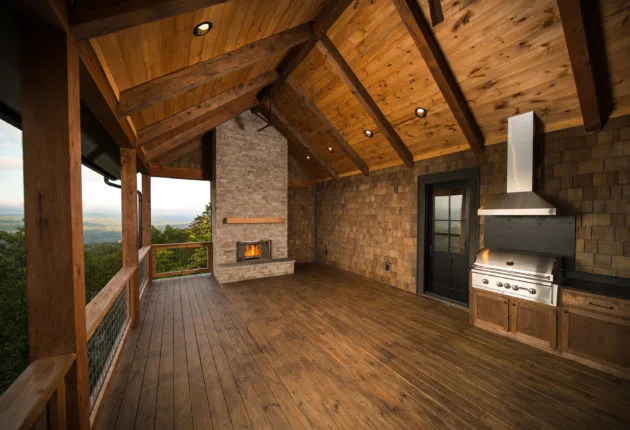 Heritage 1650 Cabinetry LLC - Photo 8