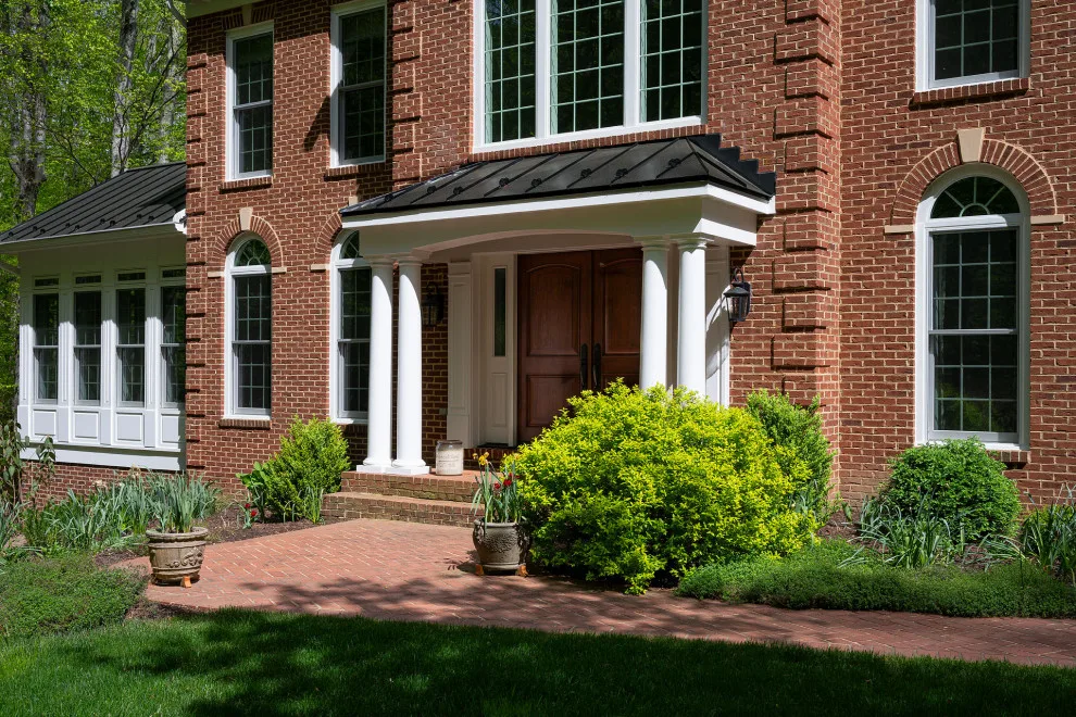 Clifton Sunroom and Porch Extension by Foster Remodeling Solutions, Inc. - Photo 8