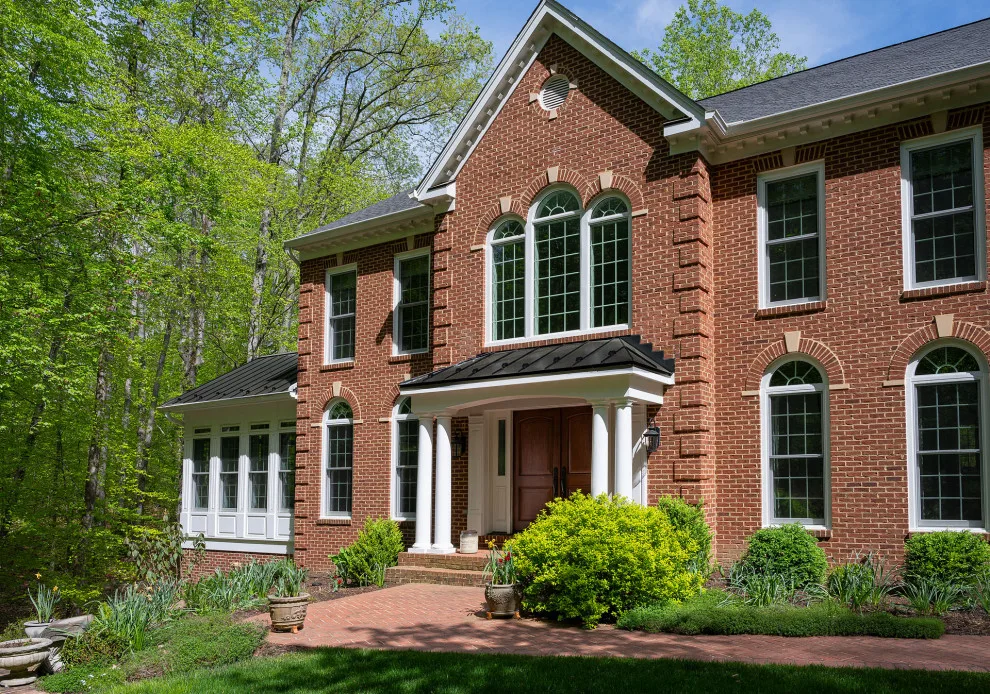 Clifton Sunroom and Porch Extension by Foster Remodeling Solutions, Inc. - Photo 23