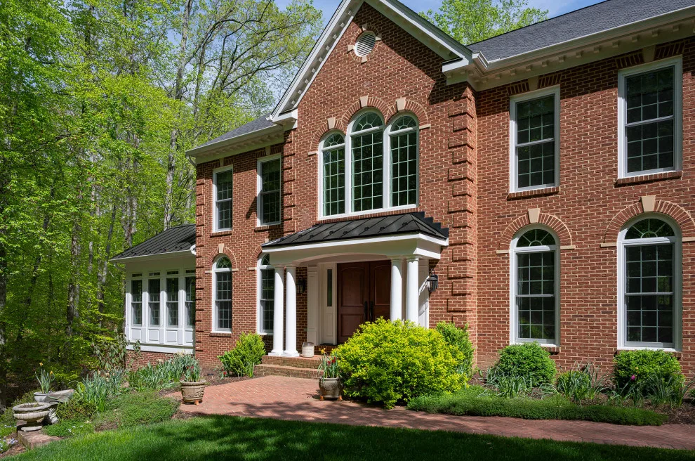 Clifton Sunroom and Porch Extension by Foster Remodeling Solutions, Inc. - Photo 24