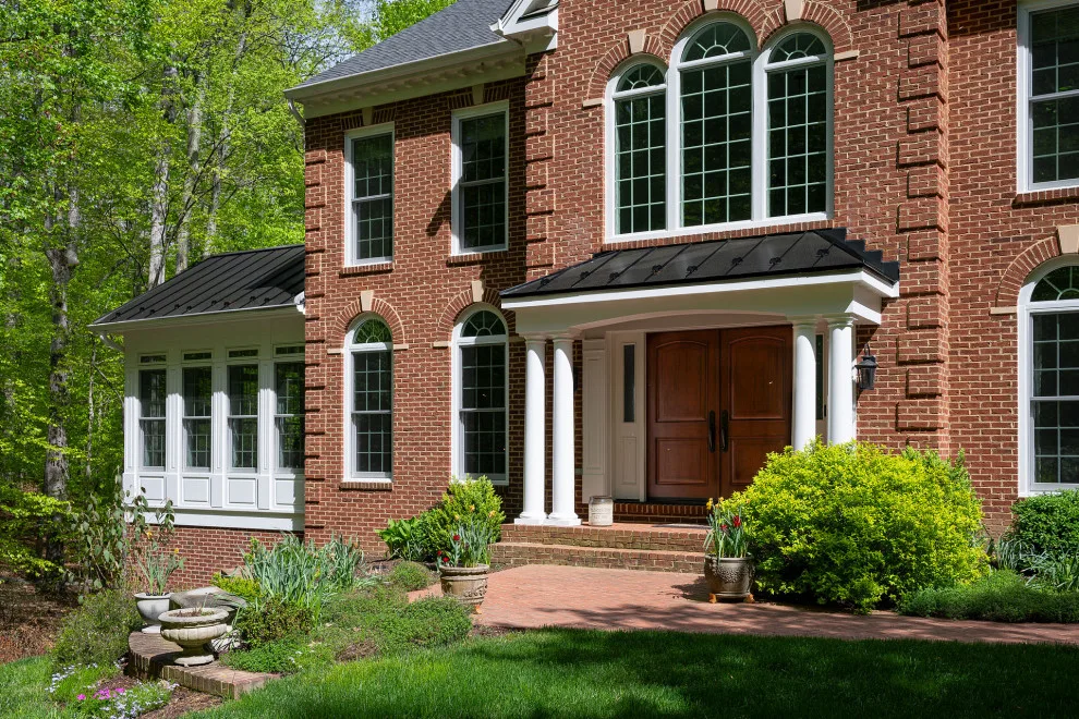 Clifton Sunroom and Porch Extension by Foster Remodeling Solutions, Inc. - Photo 17