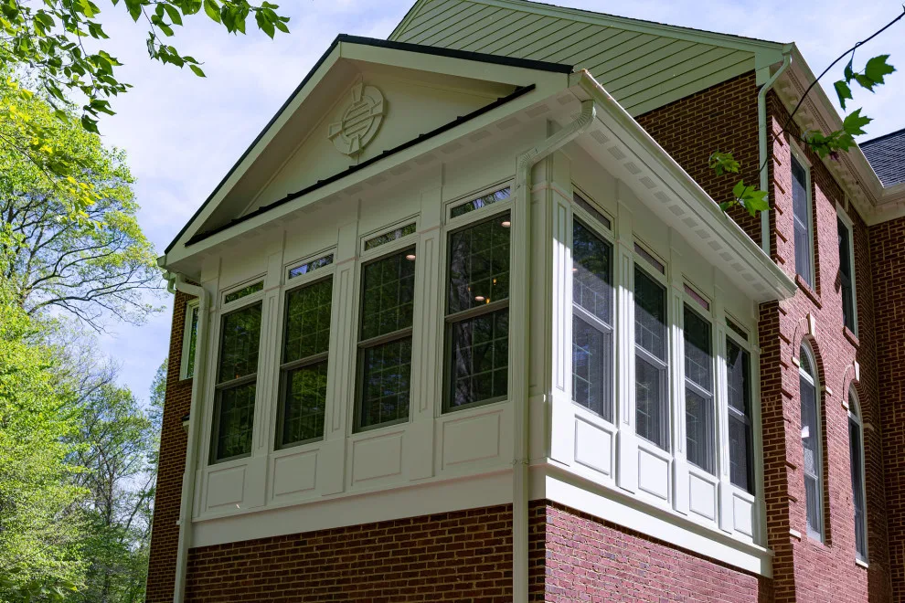 Clifton Sunroom and Porch Extension by Foster Remodeling Solutions, Inc. - Photo 18