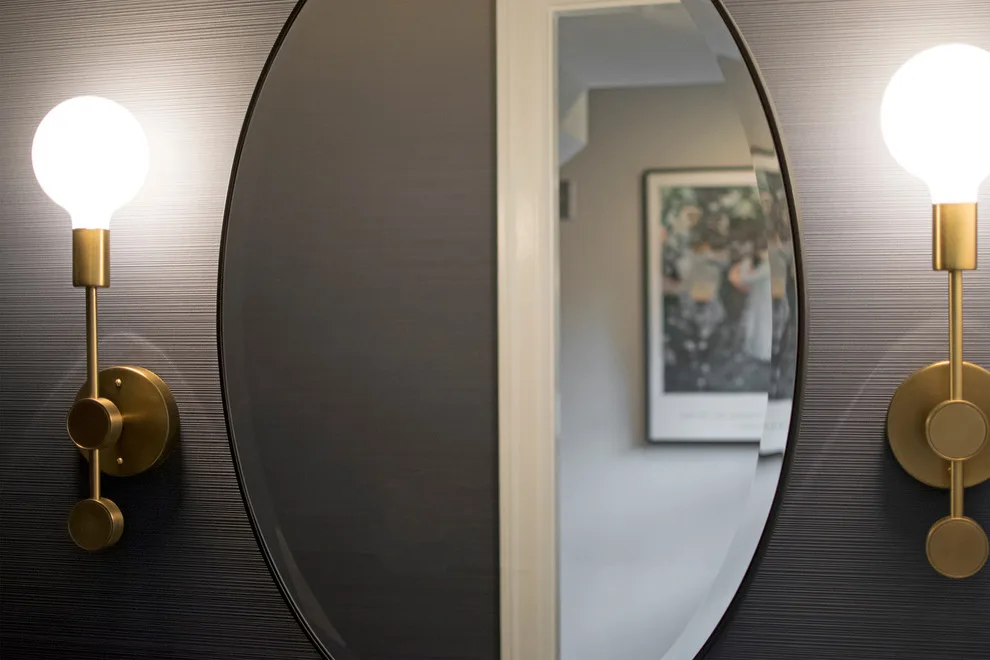 Clintonville Kitchens and Bathrooms by Dave Fox Design Build Remodelers - Photo 10