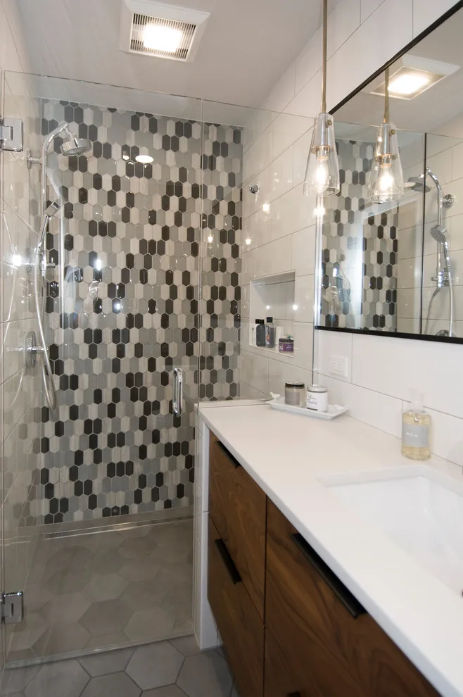 Clintonville Kitchens and Bathrooms by Dave Fox Design Build Remodelers - Photo 6