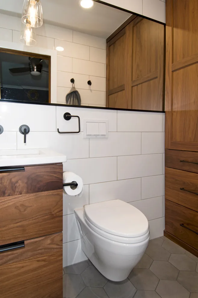 Clintonville Kitchens and Bathrooms by Dave Fox Design Build Remodelers - Photo 8