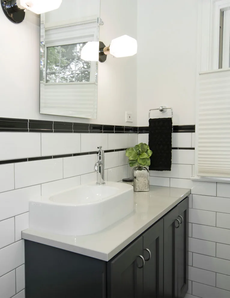 Clintonville Kitchens and Bathrooms by Dave Fox Design Build Remodelers - Photo 3