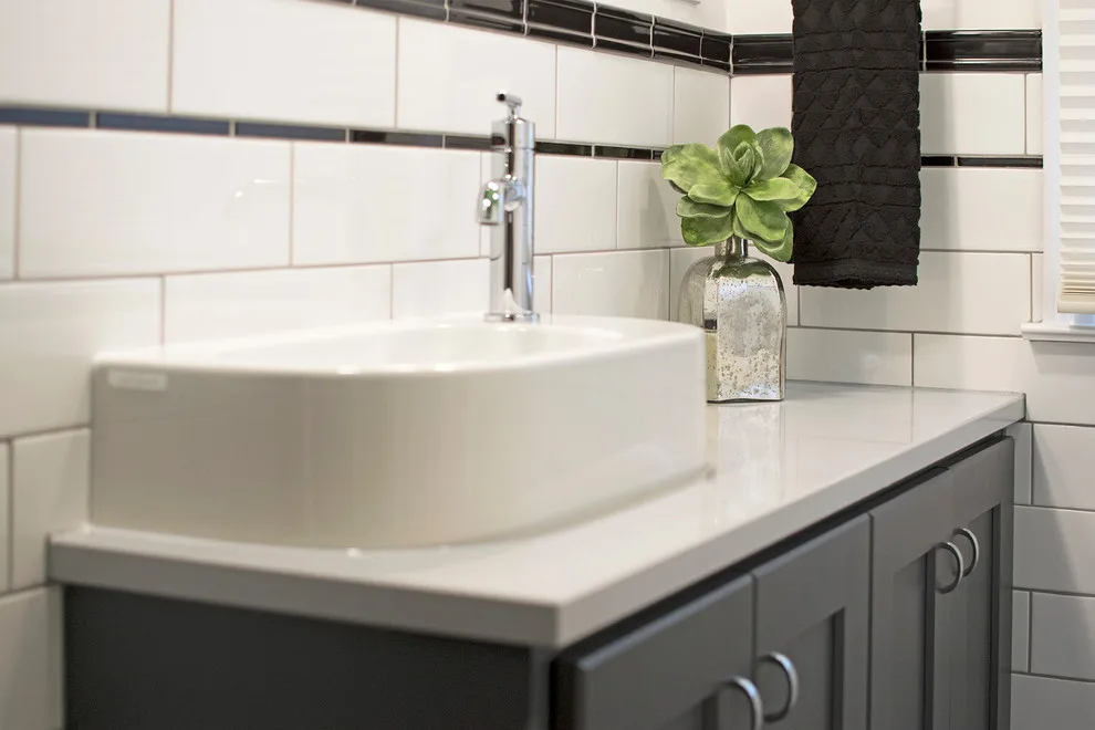 Clintonville Kitchens and Bathrooms by Dave Fox Design Build Remodelers - Photo 7