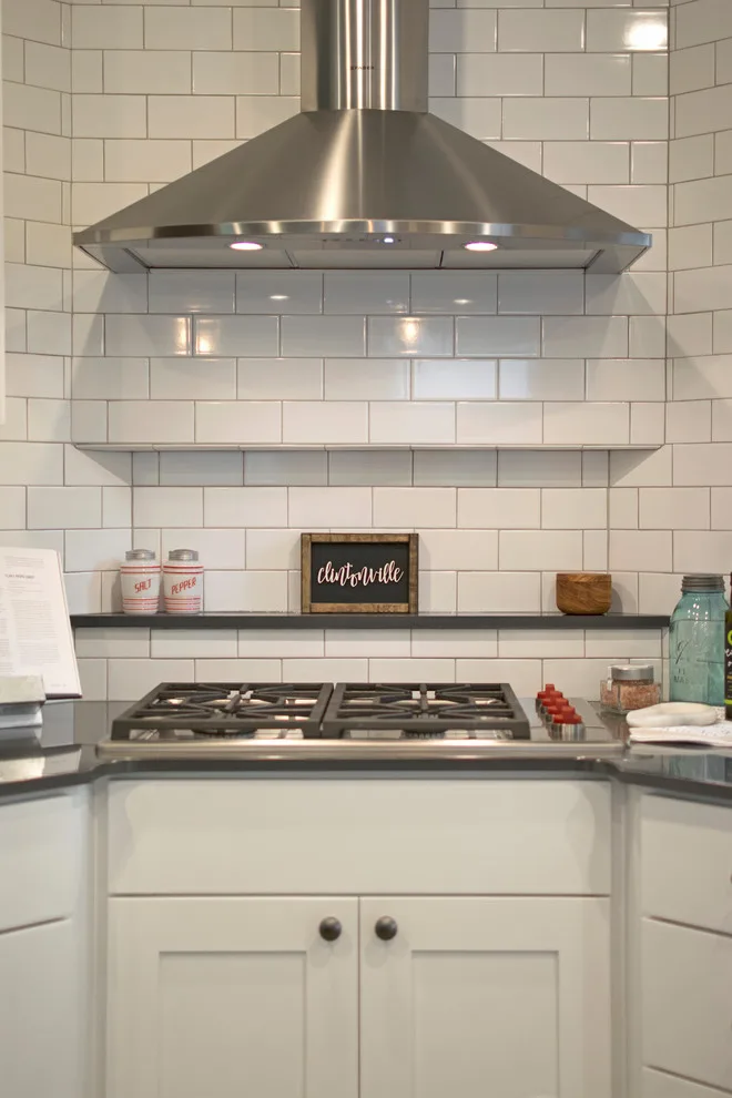 Clintonville Kitchens and Bathrooms by Dave Fox Design Build Remodelers - Photo 4