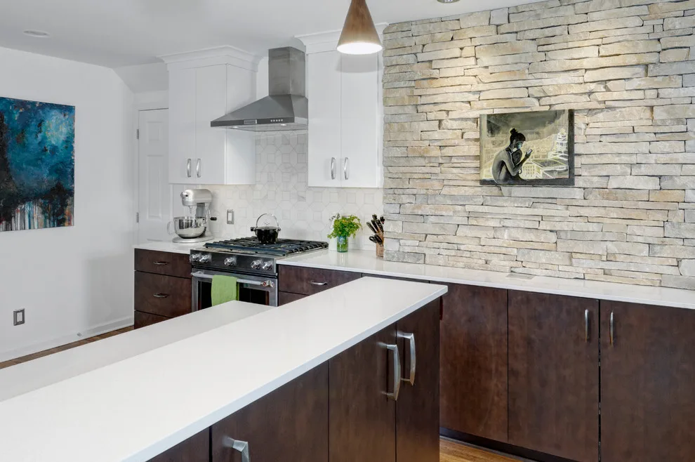 Clintonville Culinary Initiative by Dave Fox Design Build Remodelers - Photo 4