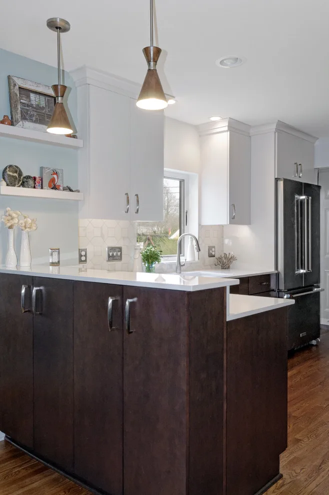 Clintonville Culinary Initiative by Dave Fox Design Build Remodelers - Photo 5