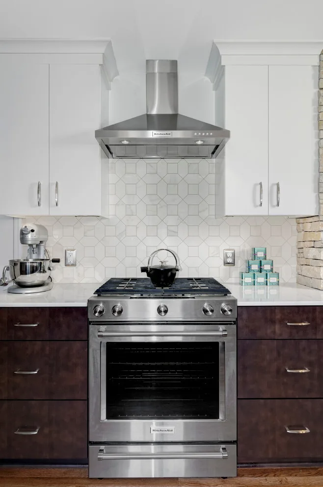 Clintonville Culinary Initiative by Dave Fox Design Build Remodelers - Photo 2
