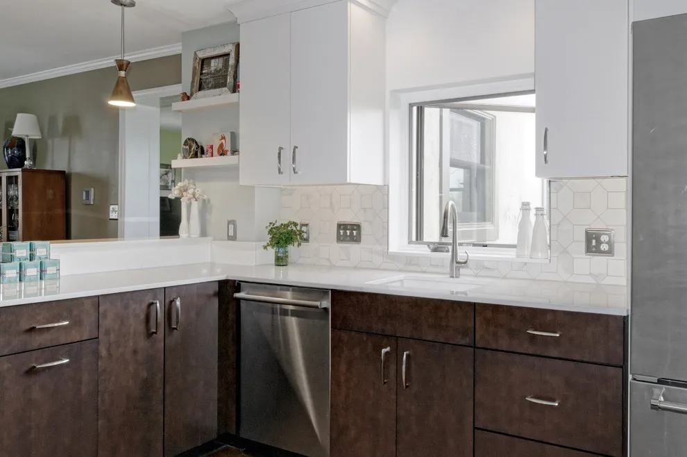 Clintonville Culinary Initiative by Dave Fox Design Build Remodelers - Photo 3