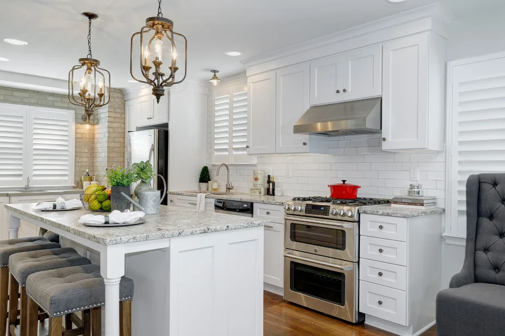 Clintonville Culinary Hub by Dave Fox Design Build Remodelers - Photo 3