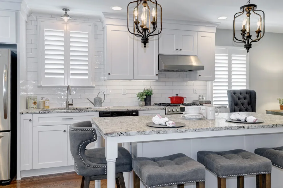 Clintonville Culinary Hub by Dave Fox Design Build Remodelers - Photo 2