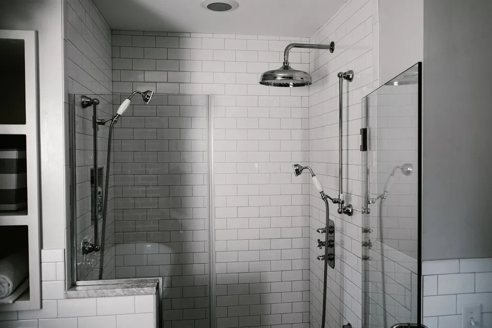 Clintonville, Ohio Bathroom by Brian Miller Custom Remodeling - Photo 4