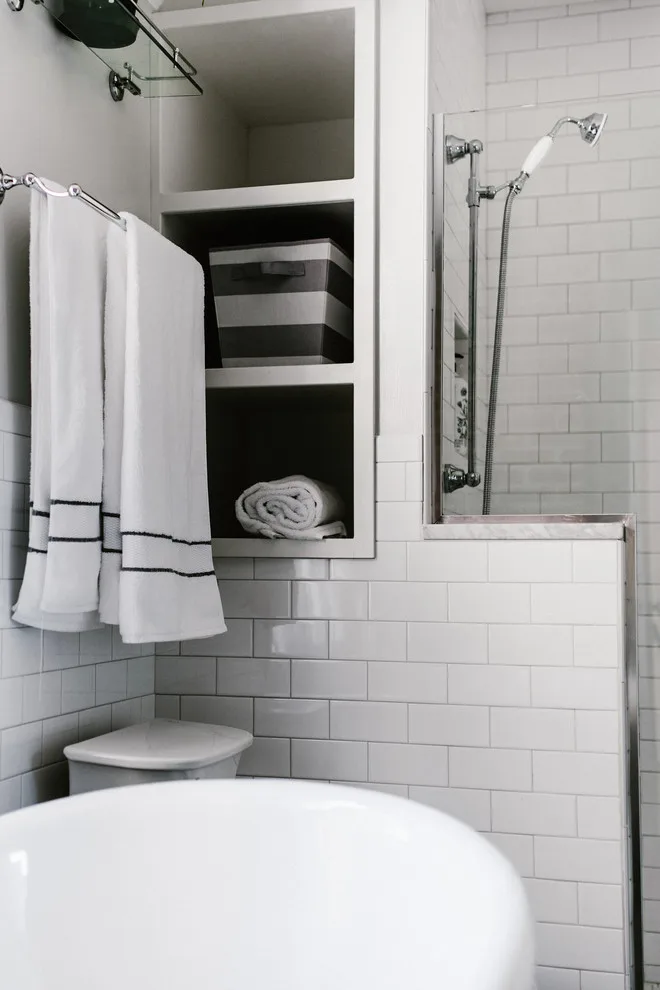 Clintonville, Ohio Bathroom by Brian Miller Custom Remodeling - Photo 6