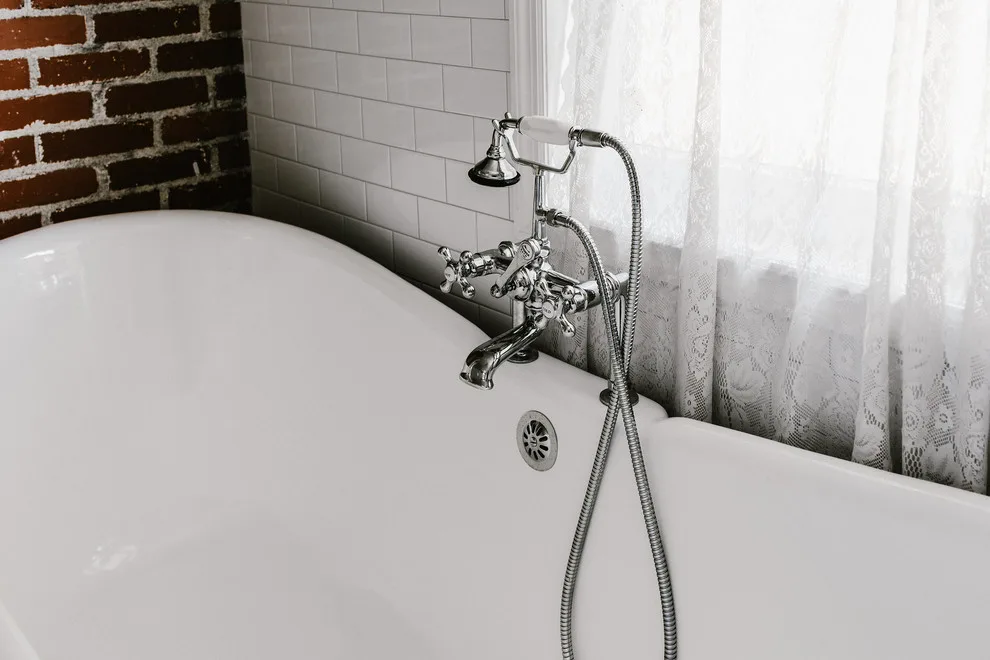 Clintonville, Ohio Bathroom by Brian Miller Custom Remodeling - Photo 3