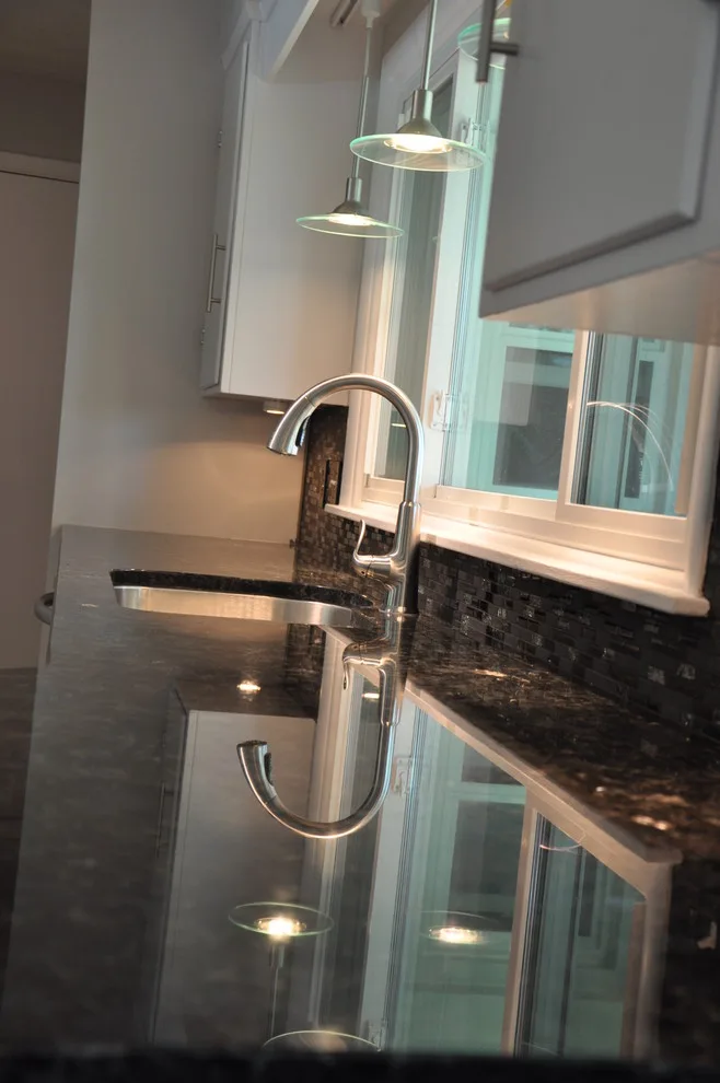 Culinary Spaces by IVO Cabinets & Surfaces - Photo 55